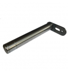 Pin lubricated 28x188mm for MBB Palfinger